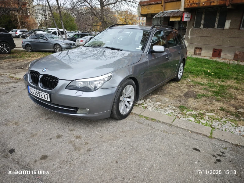 BMW 530 - 4150 € / 8116.69 лв. - 59551670 1 | Car24.bg BMW 530 - 4150 € / 8116.69 лв. - 59551670 1