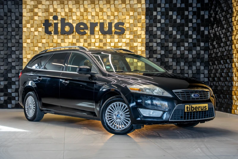Ford Mondeo 2.0i - 5999 лв. / 3067.24 € - 87717187 1 | Car24.bg Ford Mondeo 2.0i - 5999 лв. / 3067.24 € - 87717187 1
