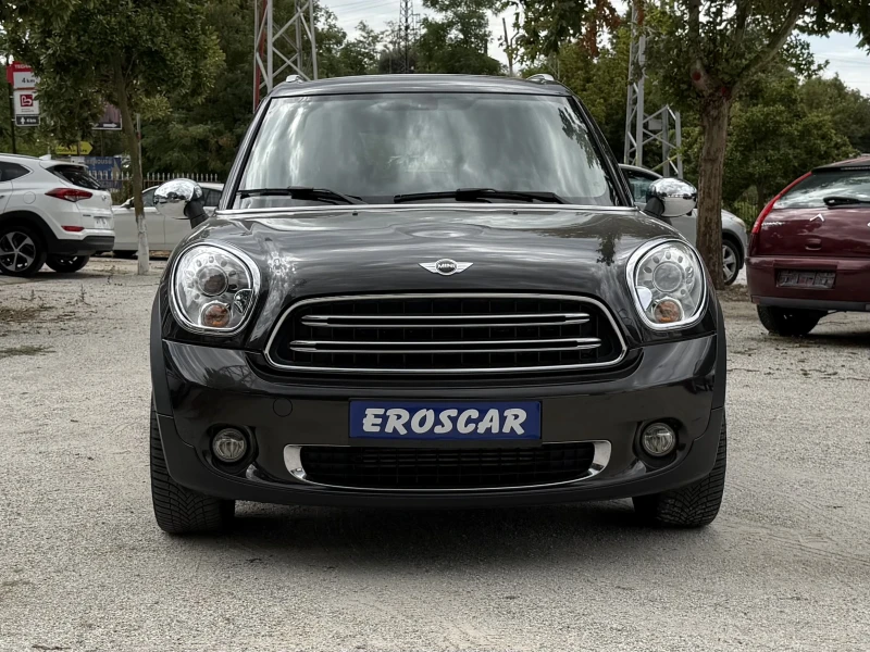 Mini Cooper D/Countryman/ - 7500 € / 14668.73 лв. - 26251455 1 | Car24.bg Mini Cooper D/Countryman/ - 7500 € / 14668.73 лв. - 26251455 1