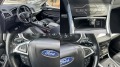 Ford S-Max 2.0TDCI-NAVI-КАМЕРА-КОЖА-МЕМОРИ-7места-ИТАЛИЯ - [13] 
