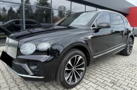 Bentley Bentayga 4.0 V8 - Car24.bg Bentley Bentayga 4.0 V8