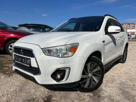 Mitsubishi ASX FACELIFT 1.8DID PANORAMA - Car24.bg Mitsubishi ASX FACELIFT 1.8DID PANORAMA