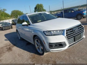 Audi Q7 DISTR* PANO* HEAD UP - Car24.bg Audi Q7 DISTR* PANO* HEAD UP