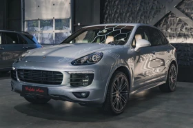 Porsche Cayenne 3.0 V6 TDI * FACELIFT * GTS * BOSE * ПАНОРАМА *  - 48900 лв. / 25002.17 € - 38838806 2 | Car24.bg Porsche Cayenne 3.0 V6 TDI * FACELIFT * GTS * BOSE * ПАНОРАМА *  - 48900 лв. / 25002.17 € - 38838806 2