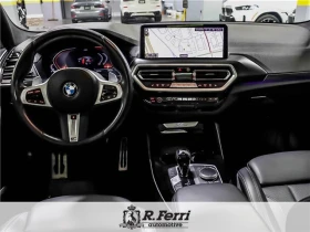 BMW X3 xDrive30i| M-Sport Pkg| 360Camera| MemorySeats| - 56500 лв. / 28887.99 € - 83807348 7 | Car24.bg BMW X3 xDrive30i| M-Sport Pkg| 360Camera| MemorySeats| - 56500 лв. / 28887.99 € - 83807348 7