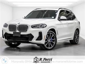 BMW X3 xDrive30i| M-Sport Pkg| 360Camera| MemorySeats| - Car24.bg BMW X3 xDrive30i| M-Sport Pkg| 360Camera| MemorySeats|
