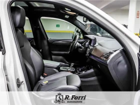 BMW X3 xDrive30i| M-Sport Pkg| 360Camera| MemorySeats| - 56500 лв. / 28887.99 € - 83807348 9 | Car24.bg BMW X3 xDrive30i| M-Sport Pkg| 360Camera| MemorySeats| - 56500 лв. / 28887.99 € - 83807348 9