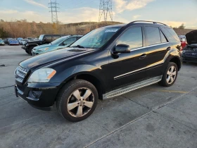 Mercedes-Benz ML 350 4MATIC - Car24.bg Mercedes-Benz ML 350 4MATIC