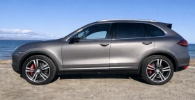 Porsche Cayenne Turbo - 22222 € / 43462.45 лв. - 52924482 5 | Car24.bg Porsche Cayenne Turbo - 22222 € / 43462.45 лв. - 52924482 5