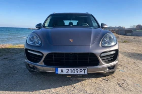Porsche Cayenne Turbo - 22222 € / 43462.45 лв. - 52924482 3 | Car24.bg Porsche Cayenne Turbo - 22222 € / 43462.45 лв. - 52924482 3