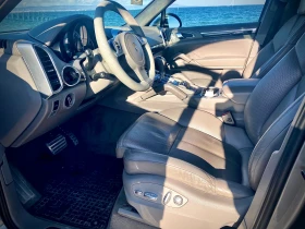 Porsche Cayenne Turbo - 22222 € / 43462.45 лв. - 52924482 11 | Car24.bg Porsche Cayenne Turbo - 22222 € / 43462.45 лв. - 52924482 11