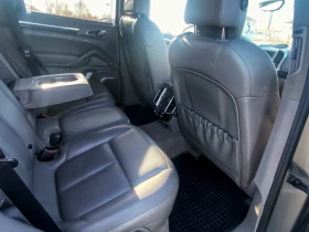Porsche Cayenne Turbo - 22222 € / 43462.45 лв. - 52924482 13 | Car24.bg Porsche Cayenne Turbo - 22222 € / 43462.45 лв. - 52924482 13