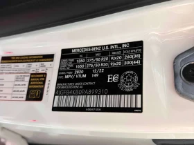 Mercedes-Benz GLE 350 CARFAX/HUD/360 CAM/BURMESTER | Auto.bg — изображение 16 Mercedes-Benz GLE 350 CARFAX/HUD/360 CAM/BURMESTER | Auto.bg — изображение 16