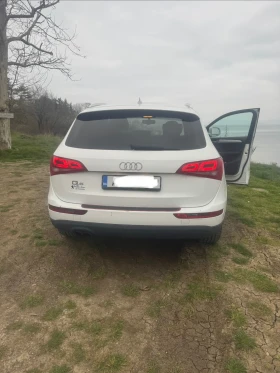 Audi Q5 - 13000 € / 25425.79 лв. - 69640853 5 | Car24.bg Audi Q5 - 13000 € / 25425.79 лв. - 69640853 5