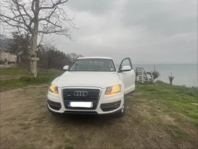 Audi Q5 - 13000 € / 25425.79 лв. - 69640853 2 | Car24.bg Audi Q5 - 13000 € / 25425.79 лв. - 69640853 2