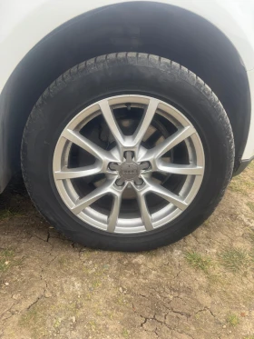 Audi Q5 - 13000 € / 25425.79 лв. - 69640853 9 | Car24.bg Audi Q5 - 13000 € / 25425.79 лв. - 69640853 9