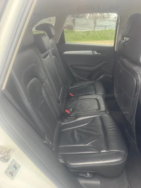 Audi Q5 - 13000 € / 25425.79 лв. - 69640853 11 | Car24.bg Audi Q5 - 13000 € / 25425.79 лв. - 69640853 11