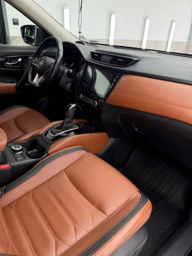 Nissan X-trail Джип - 23000 € / 44984.09 лв. - 30045220 5 | Car24.bg Nissan X-trail Джип - 23000 € / 44984.09 лв. - 30045220 5