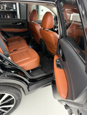 Nissan X-trail Джип - 23000 € / 44984.09 лв. - 30045220 7 | Car24.bg Nissan X-trail Джип - 23000 € / 44984.09 лв. - 30045220 7