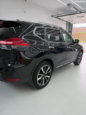 Nissan X-trail Джип - 23000 € / 44984.09 лв. - 30045220 3 | Car24.bg Nissan X-trail Джип - 23000 € / 44984.09 лв. - 30045220 3