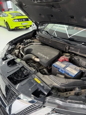 Nissan X-trail Джип - 23000 € / 44984.09 лв. - 30045220 15 | Car24.bg Nissan X-trail Джип - 23000 € / 44984.09 лв. - 30045220 15