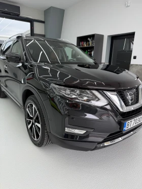 Nissan X-trail Джип - 23000 € / 44984.09 лв. - 30045220 2 | Car24.bg Nissan X-trail Джип - 23000 € / 44984.09 лв. - 30045220 2