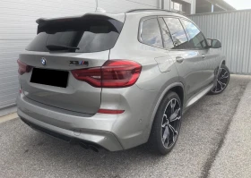 BMW X3 M Competition xDrive | Auto.bg — изображение 2 BMW X3 M Competition xDrive | Auto.bg — изображение 2