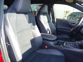 Toyota Rav4 НОВ!/HEV/222HP/GR-SPORT/JBL/360/MEMO/4X4/399q | Auto.bg — изображение 8 Toyota Rav4 НОВ!/HEV/222HP/GR-SPORT/JBL/360/MEMO/4X4/399q | Auto.bg — изображение 8