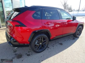 Toyota Rav4 НОВ!/HEV/222HP/GR-SPORT/JBL/360/MEMO/4X4/399q | Auto.bg — изображение 6 Toyota Rav4 НОВ!/HEV/222HP/GR-SPORT/JBL/360/MEMO/4X4/399q | Auto.bg — изображение 6