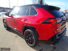 Toyota Rav4 НОВ!/HEV/222HP/GR-SPORT/JBL/360/MEMO/4X4/399q | Auto.bg — изображение 4 Toyota Rav4 НОВ!/HEV/222HP/GR-SPORT/JBL/360/MEMO/4X4/399q | Auto.bg — изображение 4