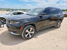 Jeep Grand cherokee 3.6l L Limited
