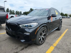 BMW X5 XDRIVE40I* Laser* M-pkg* 360* Pano* H&K* Dist* HUD