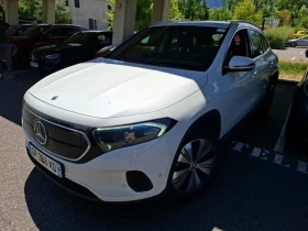 Mercedes-Benz EQA 250+ 67 kWh Кожа/ Амбиентно/ Виртуал | Auto.bg — изображение 2 Mercedes-Benz EQA 250+ 67 kWh Кожа/ Амбиентно/ Виртуал | Auto.bg — изображение 2