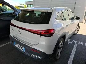 Mercedes-Benz EQA 250+ 67 kWh Кожа/ Амбиентно/ Виртуал | Auto.bg — изображение 3 Mercedes-Benz EQA 250+ 67 kWh Кожа/ Амбиентно/ Виртуал | Auto.bg — изображение 3