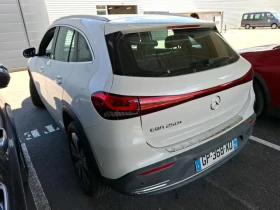 Mercedes-Benz EQA 250+ 67 kWh Кожа/ Амбиентно/ Виртуал | Auto.bg — изображение 4 Mercedes-Benz EQA 250+ 67 kWh Кожа/ Амбиентно/ Виртуал | Auto.bg — изображение 4