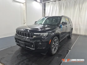 Снимка Jeep Grand cherokee