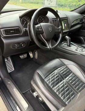 Maserati Levante MODENA S V8 | Auto.bg — изображение 10 Maserati Levante MODENA S V8 | Auto.bg — изображение 10