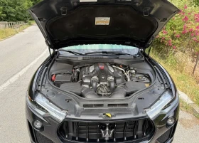 Maserati Levante MODENA S V8 | Auto.bg — изображение 12 Maserati Levante MODENA S V8 | Auto.bg — изображение 12
