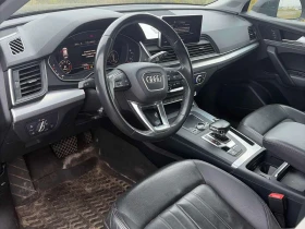 Audi Q5 TECHNIK QUATTRO * MATRIX* DIGITAL* 360 КАМЕРА* | Auto.bg — изображение 7 Audi Q5 TECHNIK QUATTRO * MATRIX* DIGITAL* 360 КАМЕРА* | Auto.bg — изображение 7