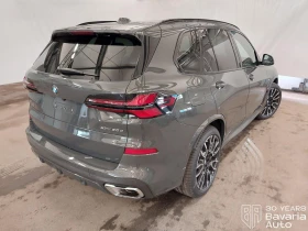 BMW X5 30d xDrive Sportautomatic | Auto.bg — изображение 3 BMW X5 30d xDrive Sportautomatic | Auto.bg — изображение 3