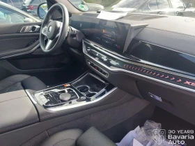 BMW X5 30d xDrive Sportautomatic | Auto.bg — изображение 7 BMW X5 30d xDrive Sportautomatic | Auto.bg — изображение 7