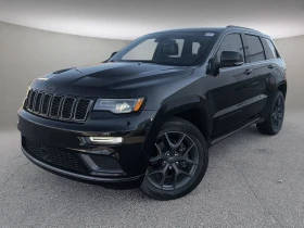 Jeep Grand cherokee - Car24.bg Jeep Grand cherokee