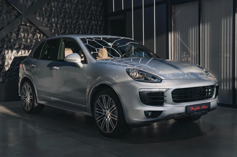Porsche Cayenne 3.0 V6 TDI * FACELIFT * GTS * BOSE * ПАНОРАМА *  - 48900 лв. / 25002.17 € - 38838806 1 | Car24.bg Porsche Cayenne 3.0 V6 TDI * FACELIFT * GTS * BOSE * ПАНОРАМА *  - 48900 лв. / 25002.17 € - 38838806 1