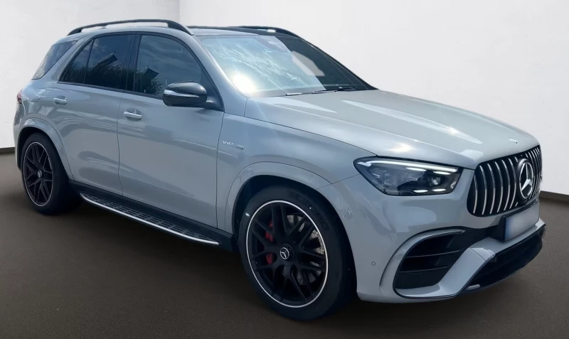 Mercedes-Benz GLE 63 S AMG BURM* DISTR* HUD* 360 CAM* KEYLESS* PANORAMA* - 134880 € / 263802.35 лв. - 90581132 1 | Car24.bg Mercedes-Benz GLE 63 S AMG BURM* DISTR* HUD* 360 CAM* KEYLESS* PANORAMA* - 134880 € / 263802.35 лв. - 90581132 1