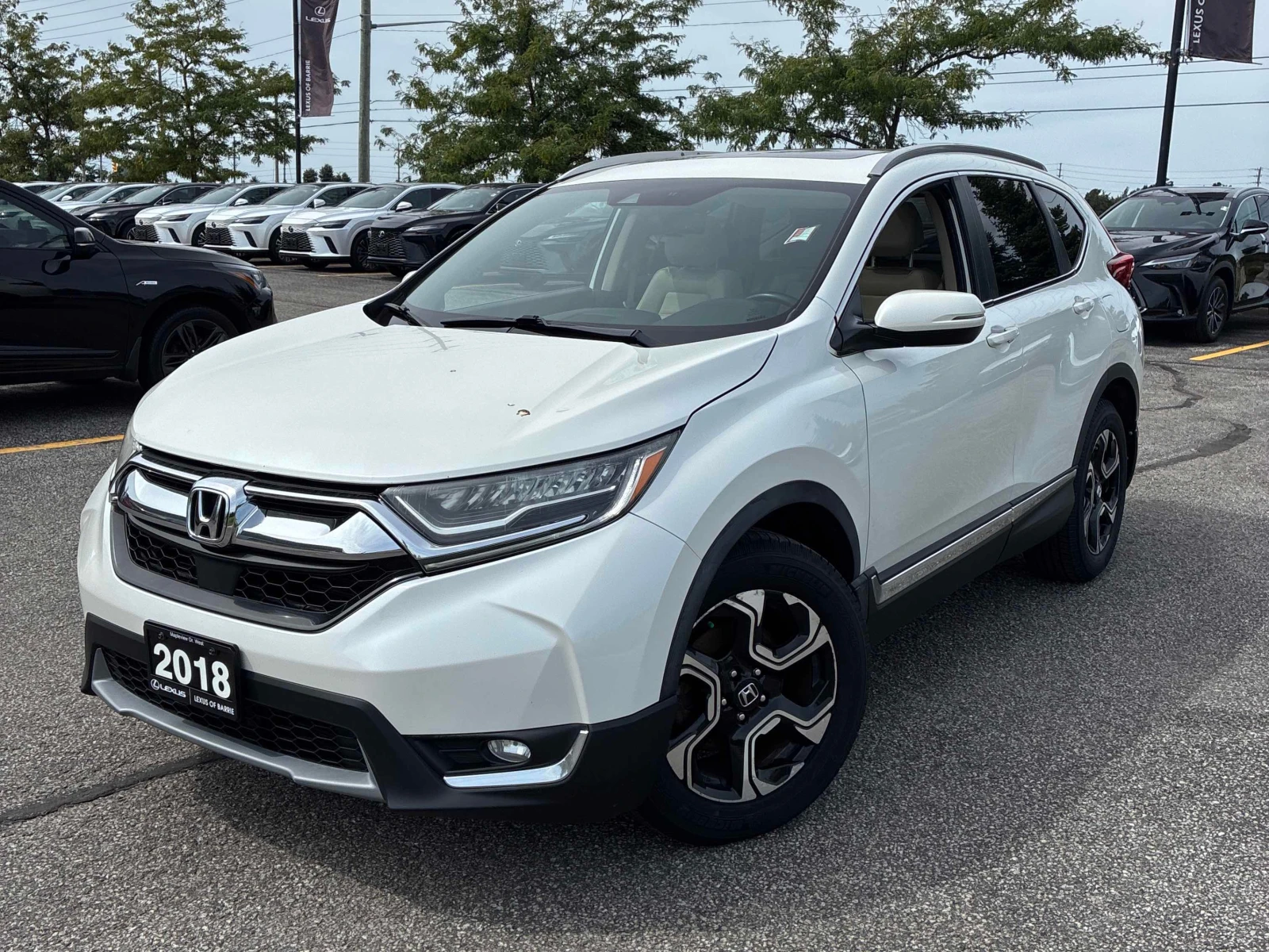 Honda Cr-v * Touring* АВТОКРЕДИТ БЕЗ ПЪРВОНАЧАЛНА ВНОСКА* | Auto.bg — изображение 1 Honda Cr-v * Touring* АВТОКРЕДИТ БЕЗ ПЪРВОНАЧАЛНА ВНОСКА* | Auto.bg — изображение 1
