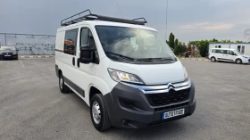 Citroen Jumper 2.2HDI | Auto.bg — изображение 3 Citroen Jumper 2.2HDI | Auto.bg — изображение 3