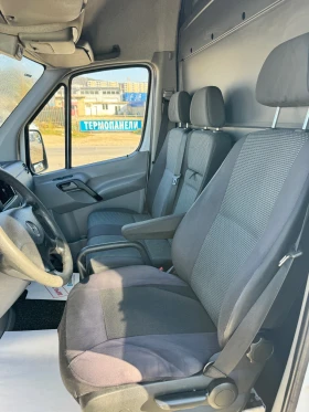 Mercedes-Benz Sprinter 906 КА 50 | Auto.bg — изображение 9 Mercedes-Benz Sprinter 906 КА 50 | Auto.bg — изображение 9