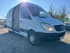 Mercedes-Benz Sprinter 906 КА 50