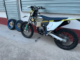 Husqvarna FE 501 | Auto.bg — изображение 2 Husqvarna FE 501 | Auto.bg — изображение 2