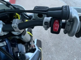 Husqvarna FE 501 | Auto.bg — изображение 9 Husqvarna FE 501 | Auto.bg — изображение 9